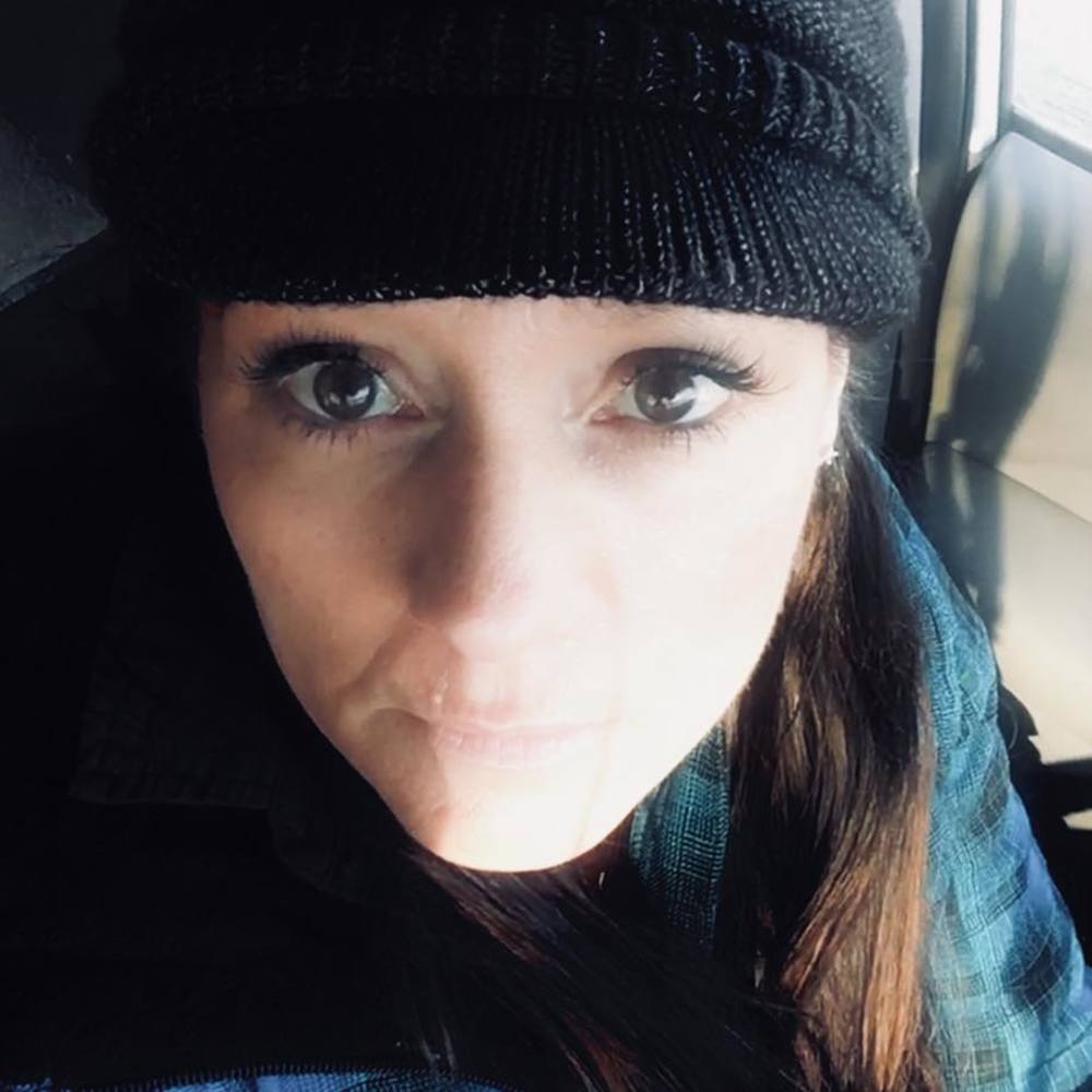 Meet your Posher, Cindy